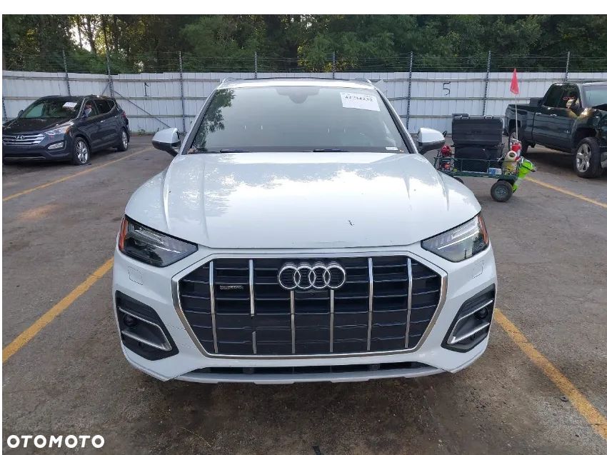 Audi Q5 2.0 TFSI Quattro Sport S tronic - 3