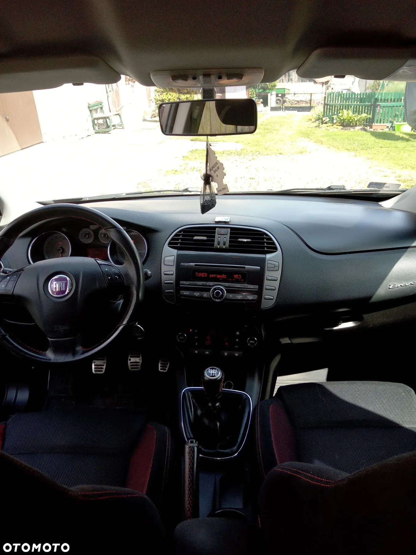 Fiat Bravo - 2