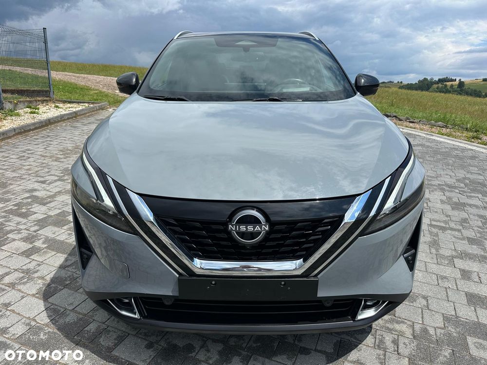 Nissan Qashqai 1.5 e-POWER Tekna - 2