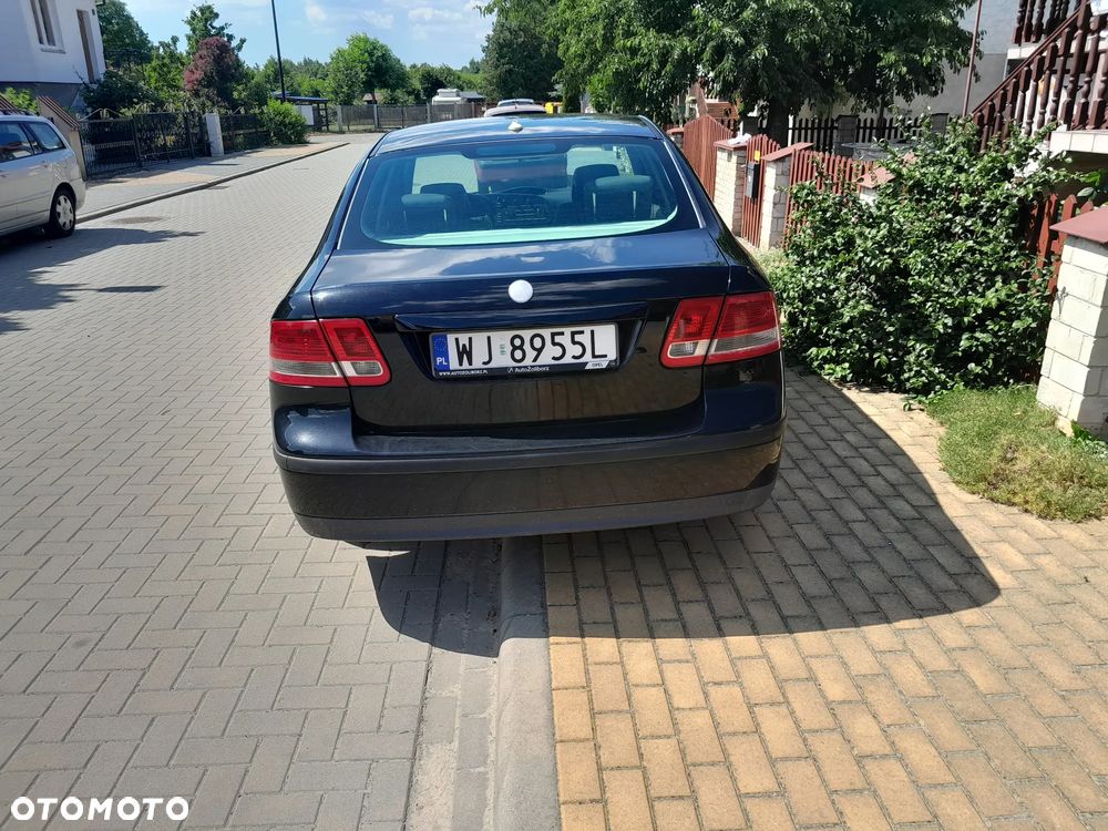 Saab 9-3X - 8