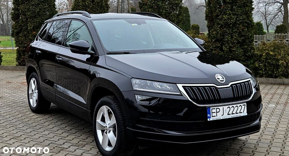 Skoda Karoq - 3