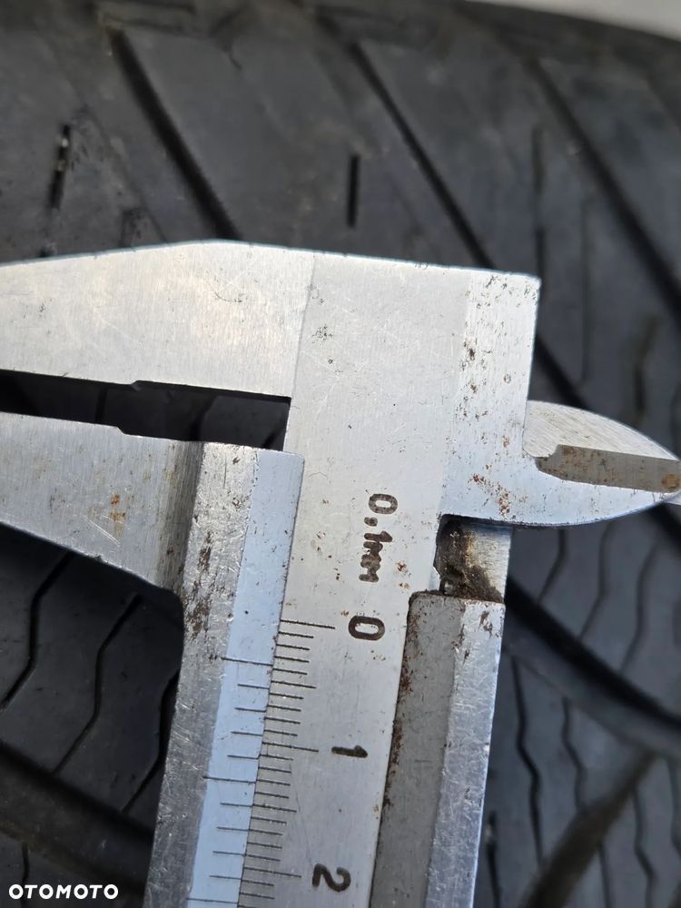 Opona Opony Całoroczna Zeetex ZT8000 4S 235/60R18 107 H - 25