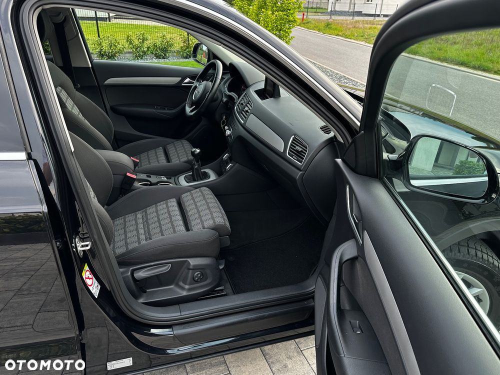 Audi Q3 2.0 TDI - 23