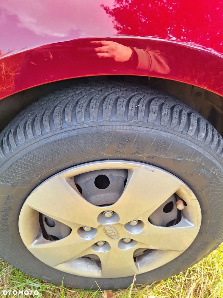 Kia Ceed Cee'd 1.4 Comfort - 19