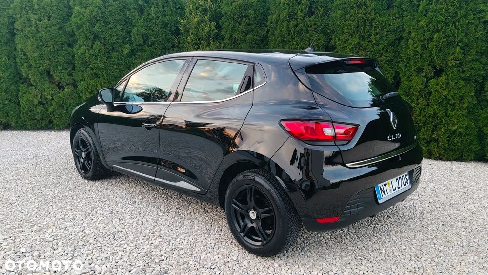 Renault Clio (Energy) TCe 90 Start & Stop LIMITED - 29