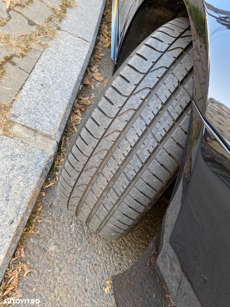 Mercedes-Benz S 350 (BlueTEC) d 4Matic 7G-TRONIC - 14