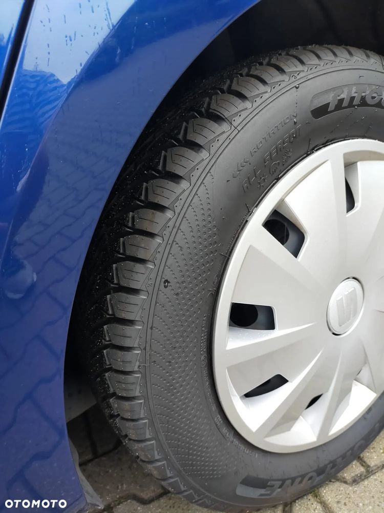 Seat Leon 1.6 TDI Reference - 13