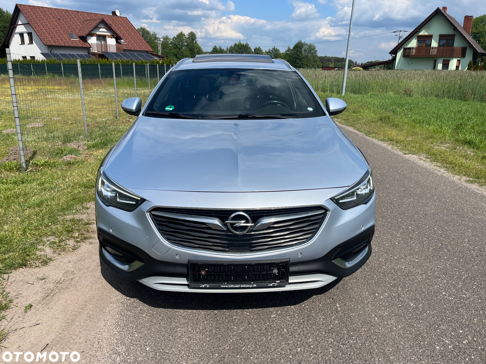 Opel Insignia - 3