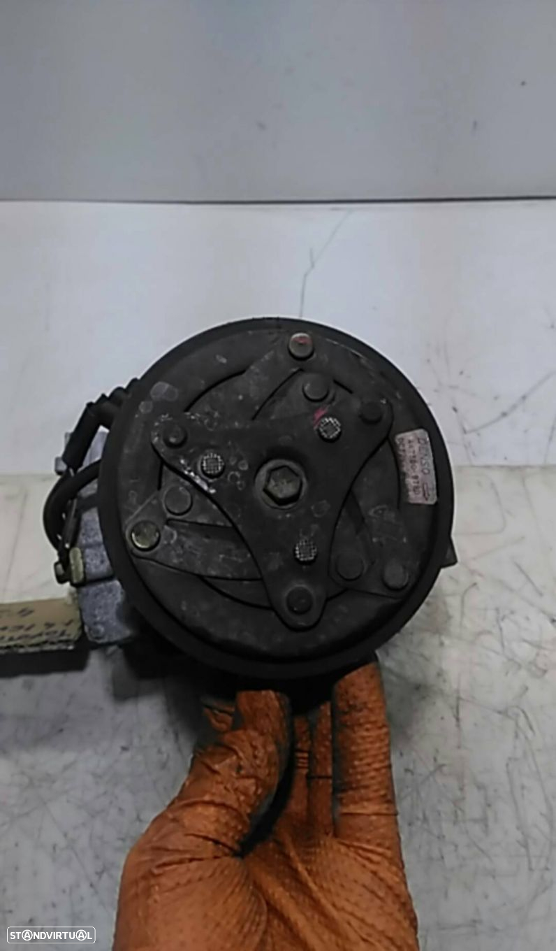 Compressor Ar Condicionado Toyota Corolla (_E11_) - 5