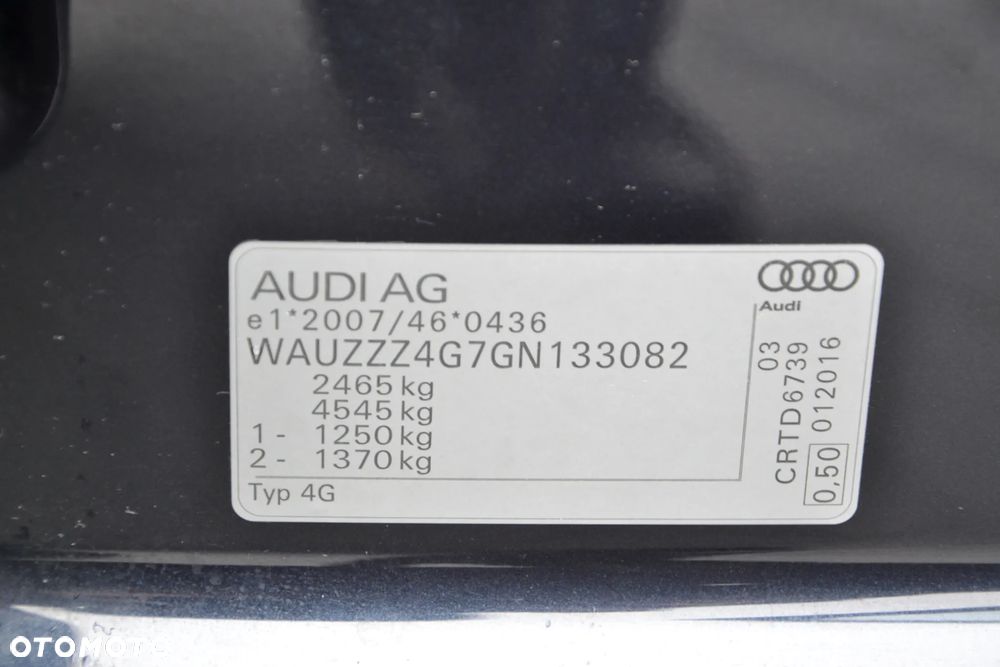 Audi A6 Avant 3.0 TDI Quattro S tronic - 26