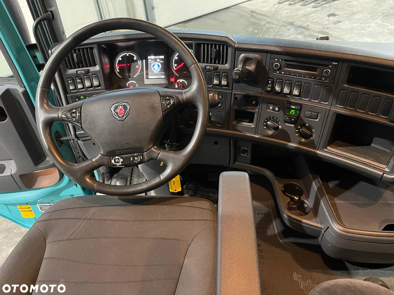 Scania R450 - 23