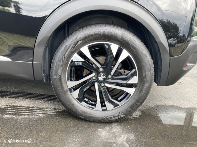 Peugeot e-2008 50 kWh Allure - 10