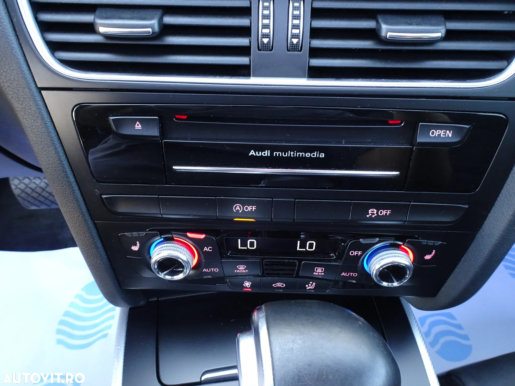 Audi A4 Avant 2.0 TDI DPF multitronic S line Sportpaket - 19