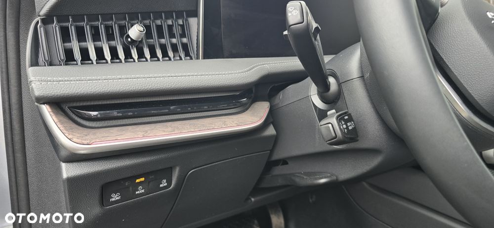 Skoda Superb 2.0 TDI SCR L&K DSG - 12