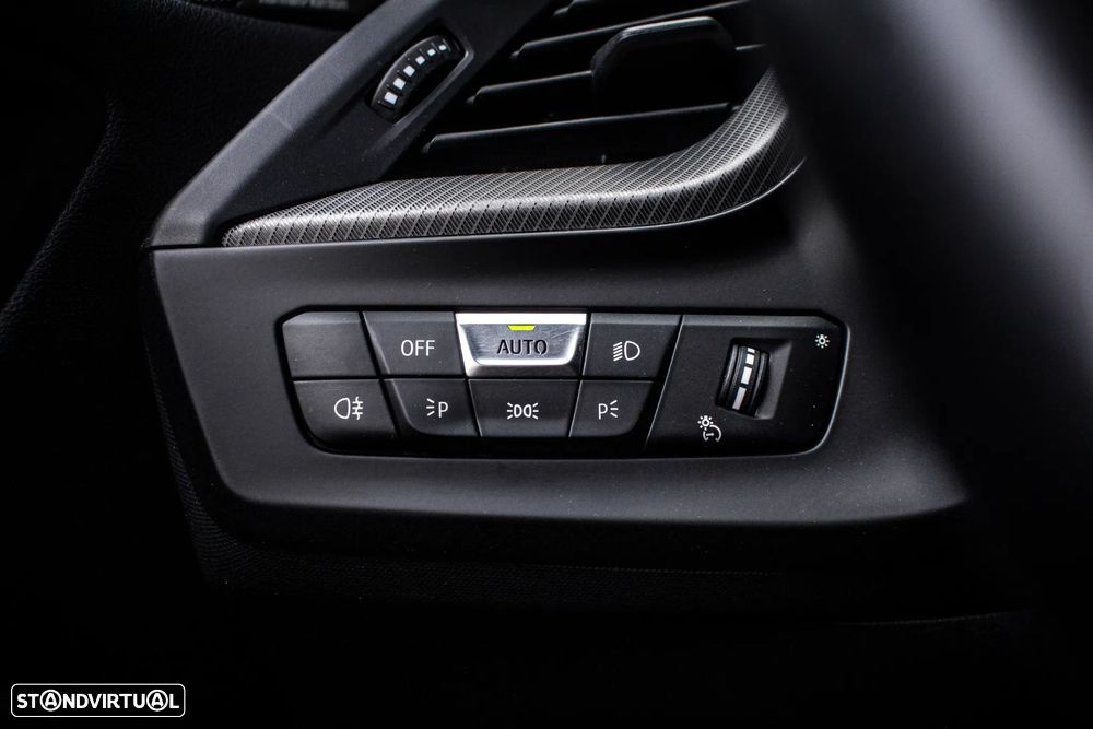 BMW M235i Gran Coupé xDrive - 20