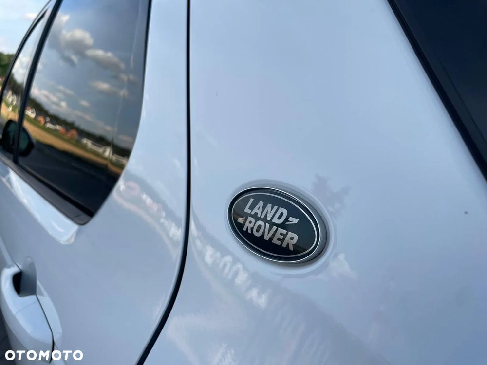 Land Rover Discovery Sport ver-2-0-p200-mhev-hse - 10