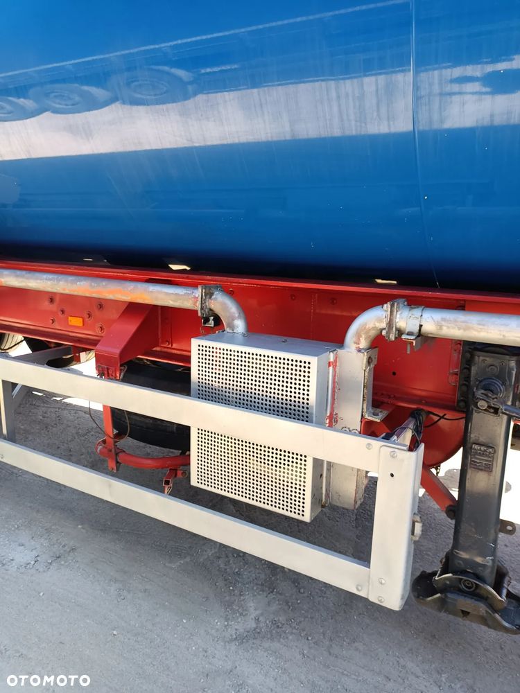 Inny Feldbinder KIP - 11