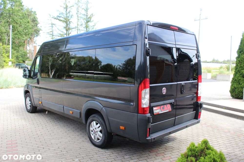Fiat Ducato - 7