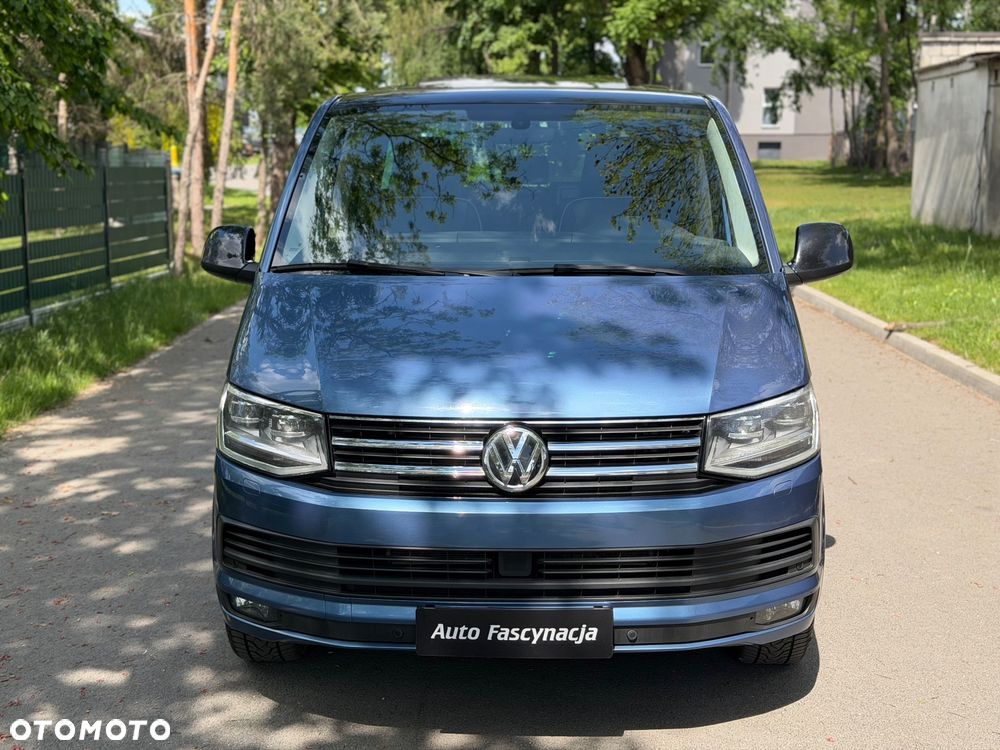 Volkswagen Multivan 2.0 BiTDI L1 Business DSG - 2
