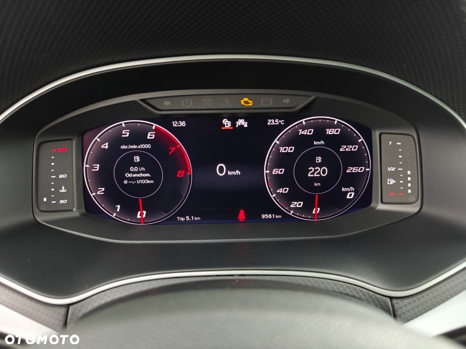 Seat Arona - 15