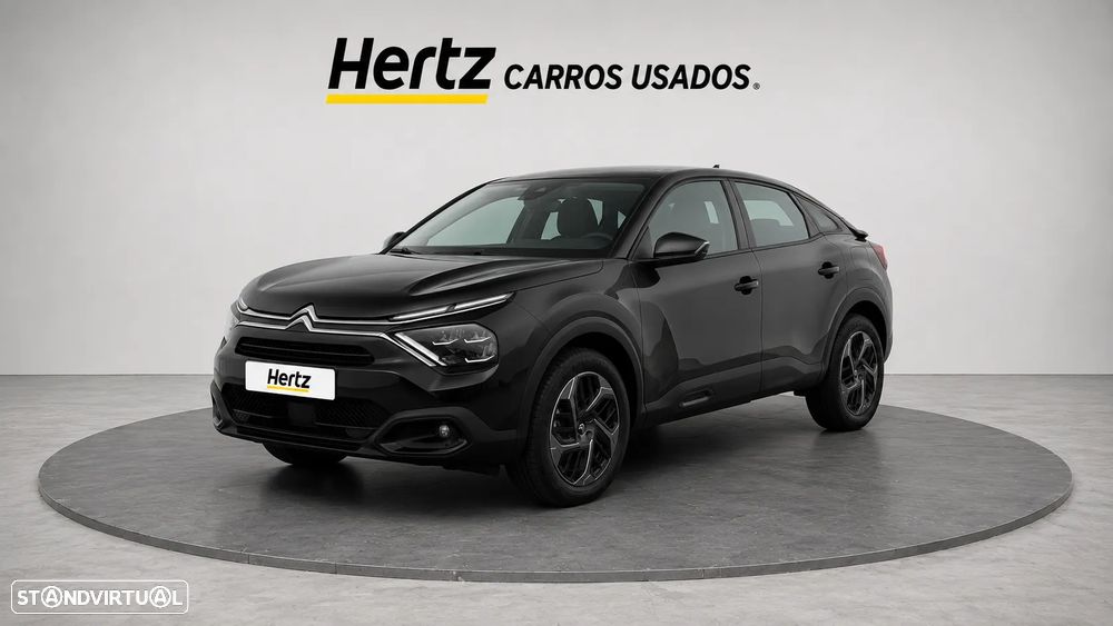 Citroën C4 1.2 PureTech Plus - 3