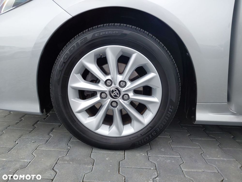 Toyota Corolla - 19