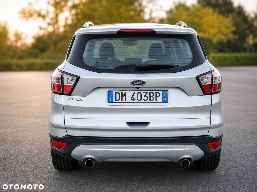 Ford Kuga 1.5 EcoBlue COOL&CONNECT - 6