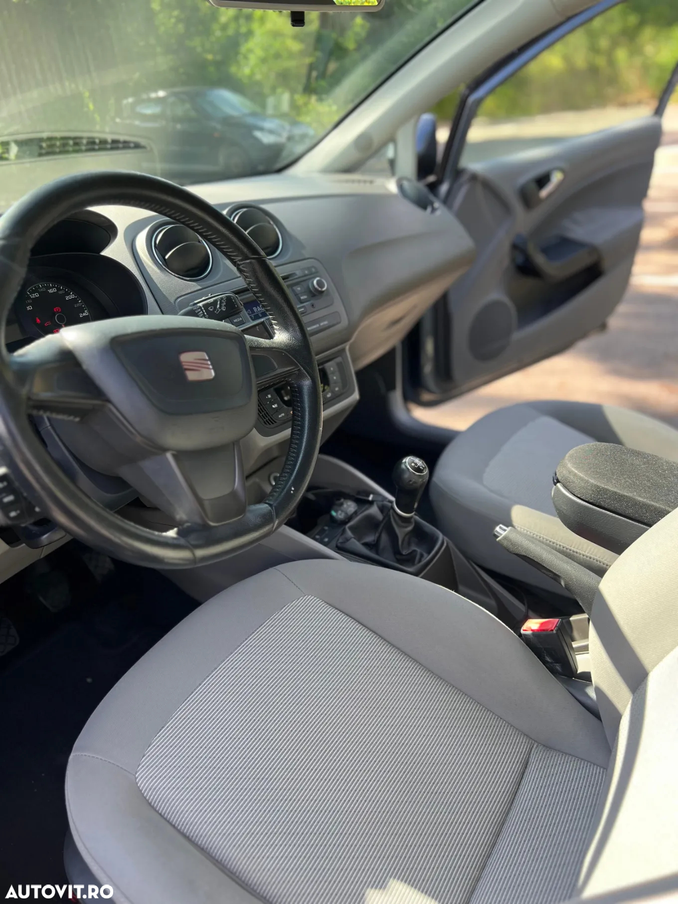 Seat Ibiza - 12