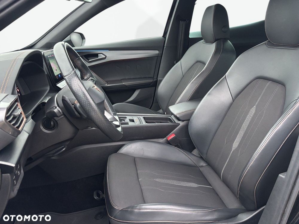 Cupra Formentor 1.5 TSI DSG - 10
