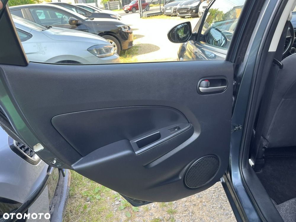Mazda 2 - 28