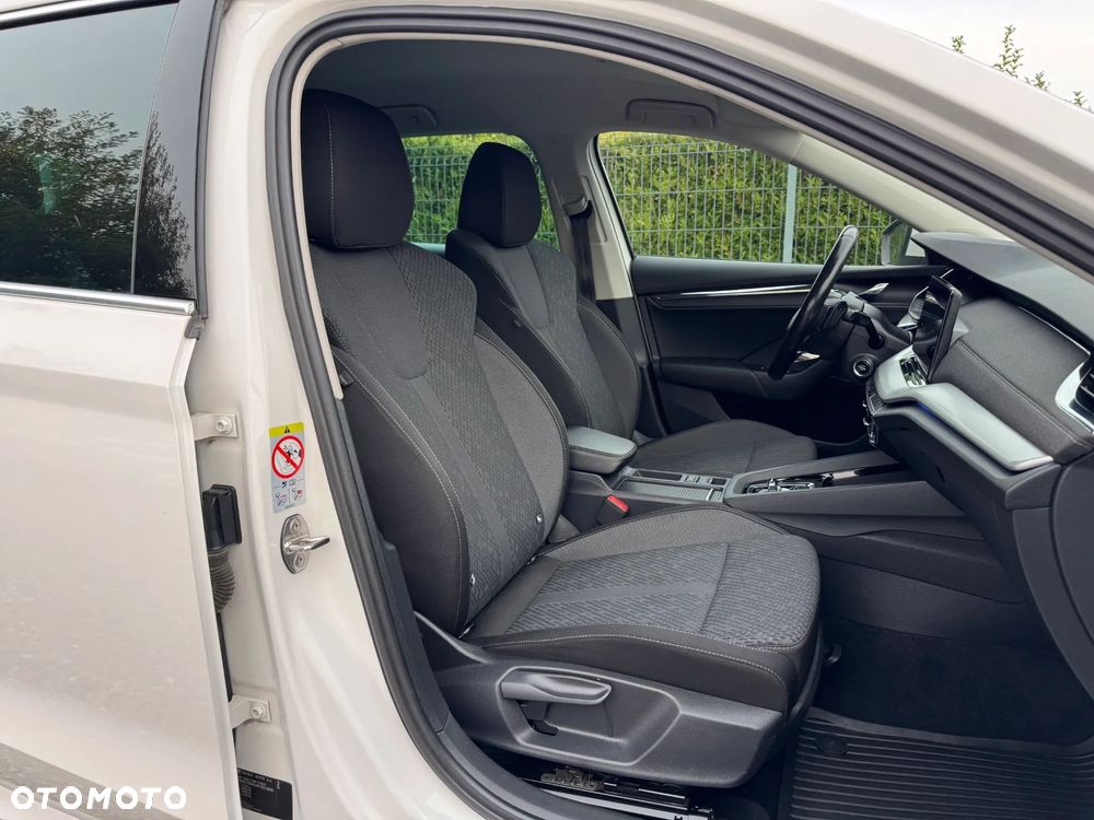 Skoda Octavia 2.0 TSI 4x4 Style DSG - 28