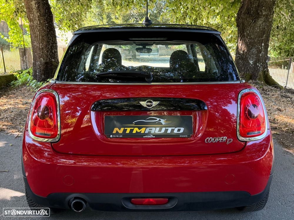 MINI 3 Portas - 12