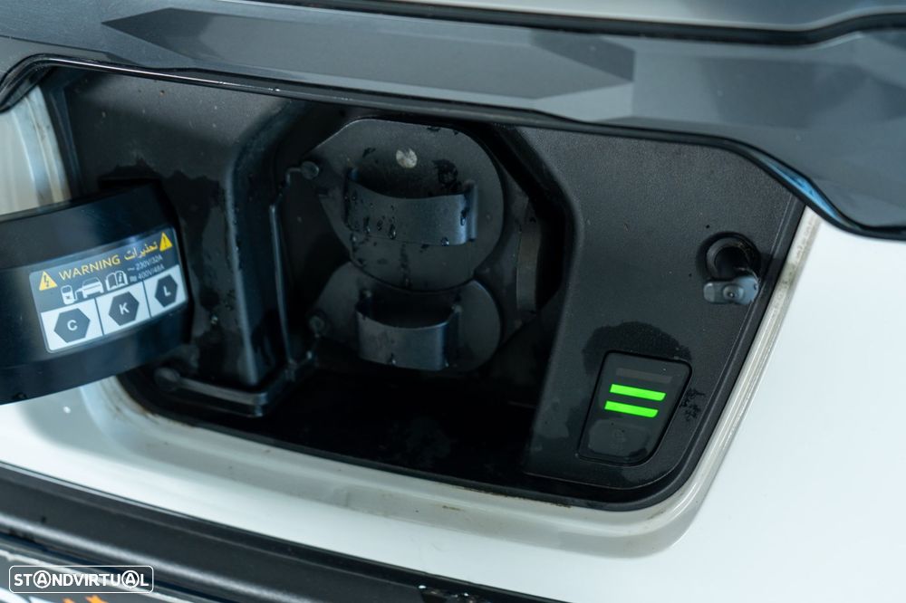 Kia Niro EV 64kWh Drive - 30