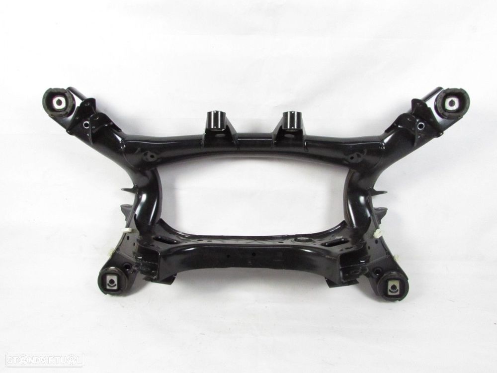 Charriot Trás Seminovo/ Original BMW 1 (F20)/BMW 3 (F30, F80)/BMW 3 Touring (F31... - 2