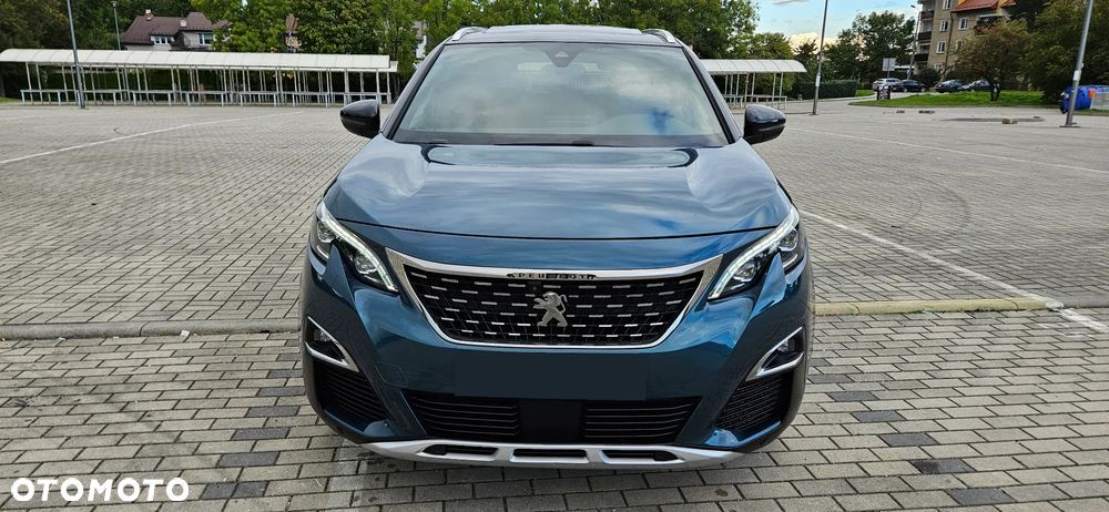 Peugeot 5008 - 29