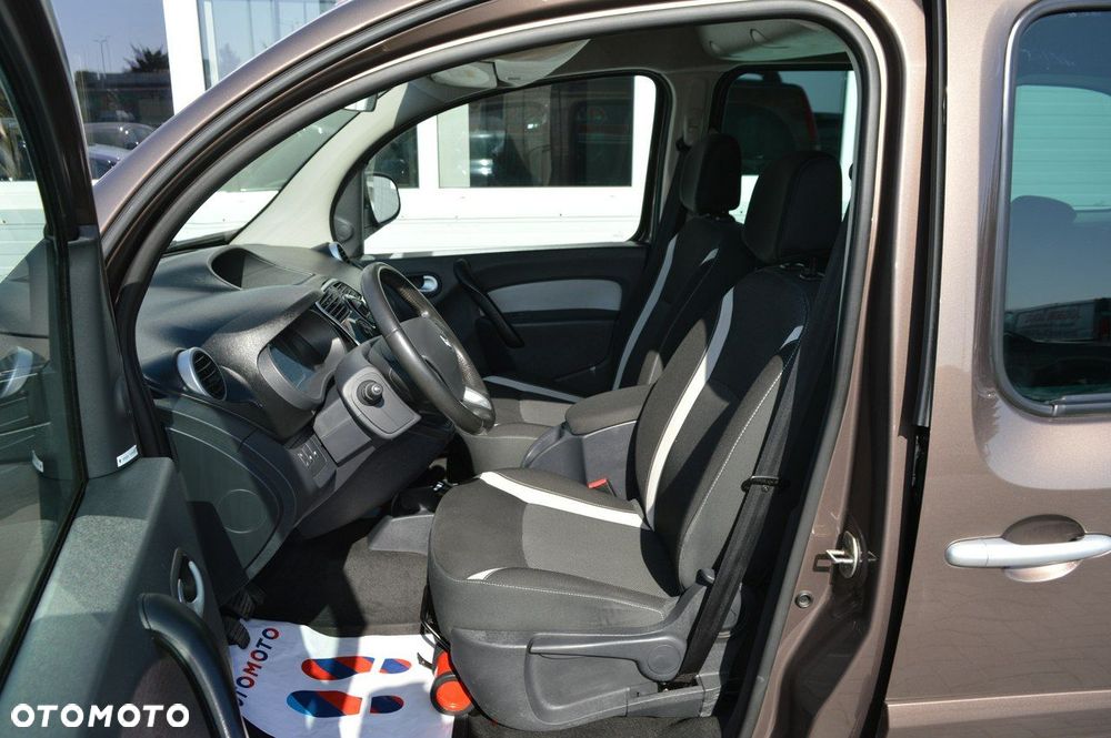 Renault Kangoo 1.2 TCE Energy Helios - 18