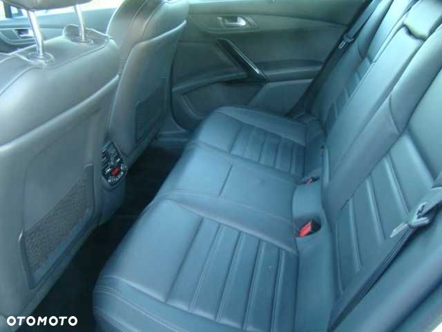 Peugeot 508 - 6