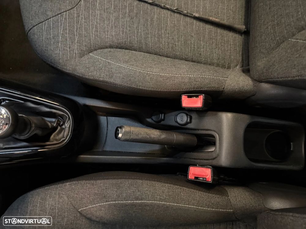 Citroën C3 1.0 VTi Seduction - 16
