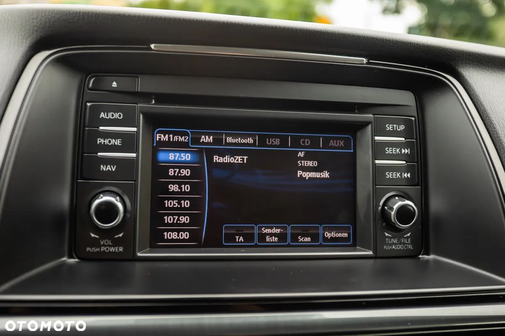 Mazda 6 2.2 SKYACTIV-D Sports-Line - 33