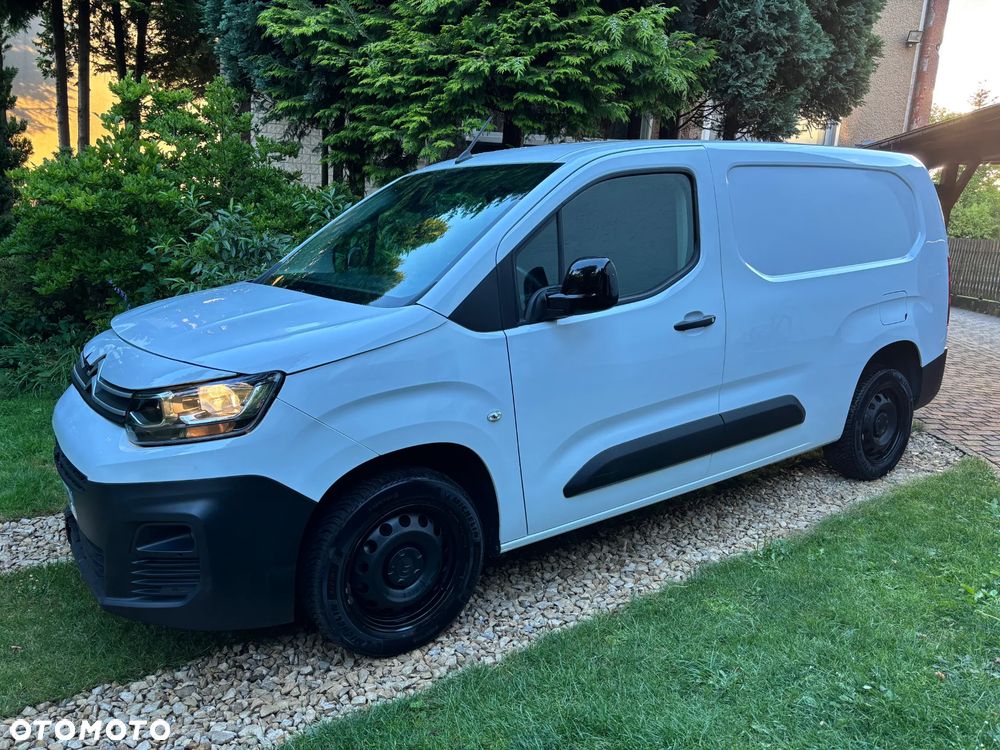 Citroën Berlingo - 6