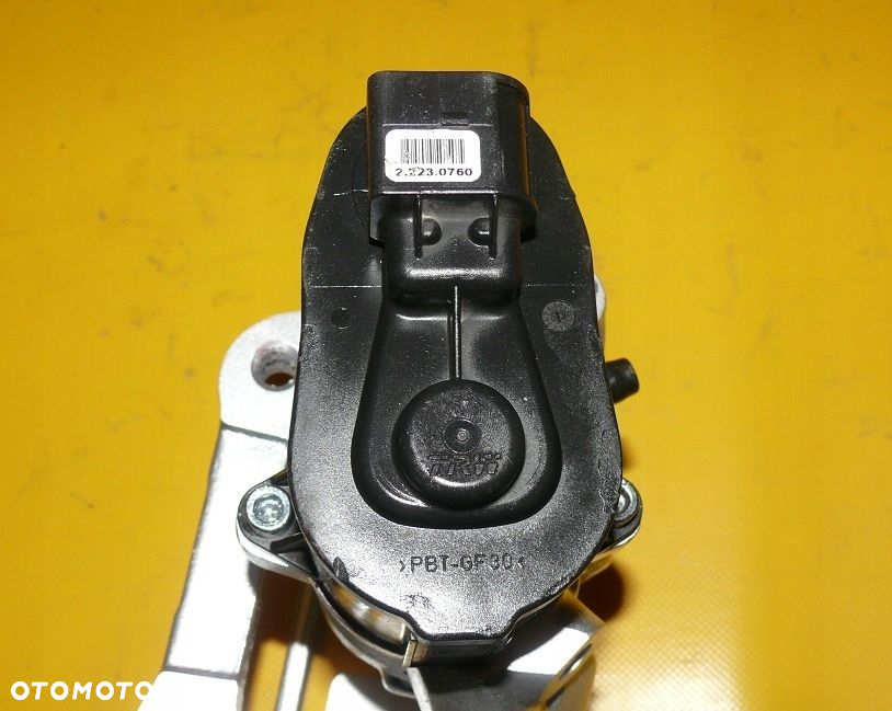 ZACISKI LEWY PRAWY TYŁ FORD GALAXY II MK2 302/11 - 12