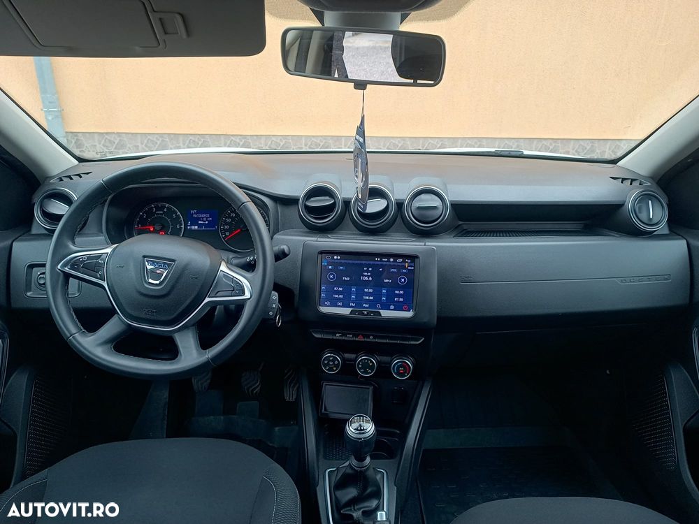 Dacia Duster - 6