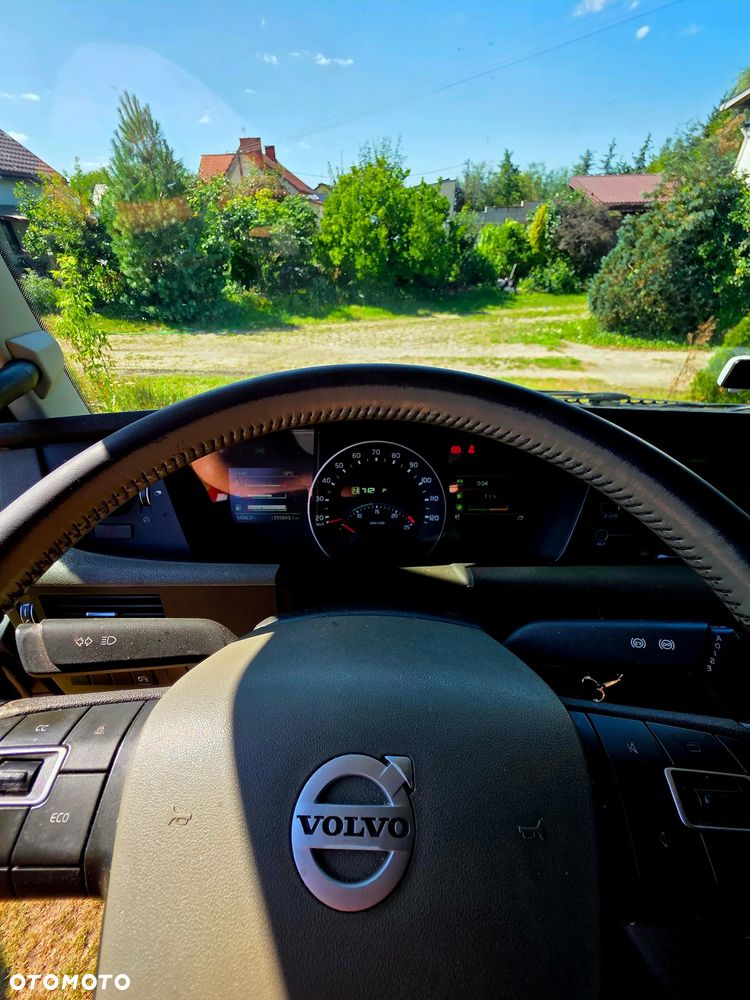 Volvo FH4 - 7