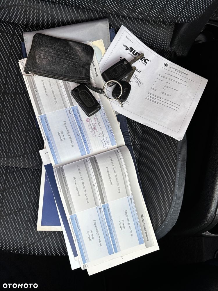 Peugeot Partner 120 VTi Family - 17