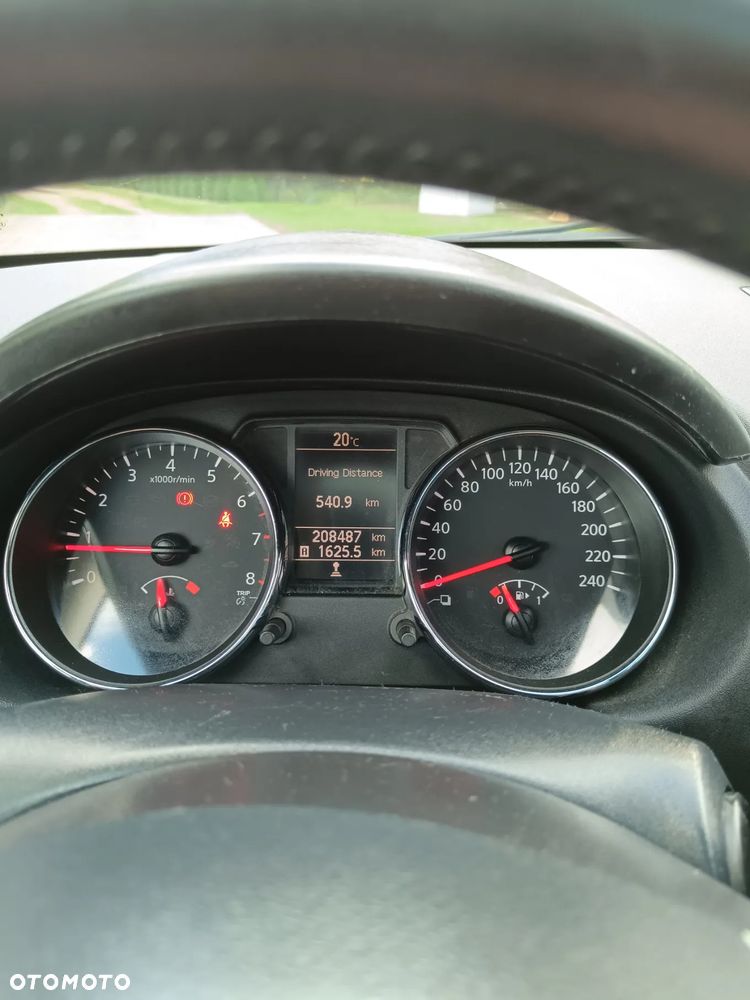 Nissan Qashqai 2.0 Tekna - 9
