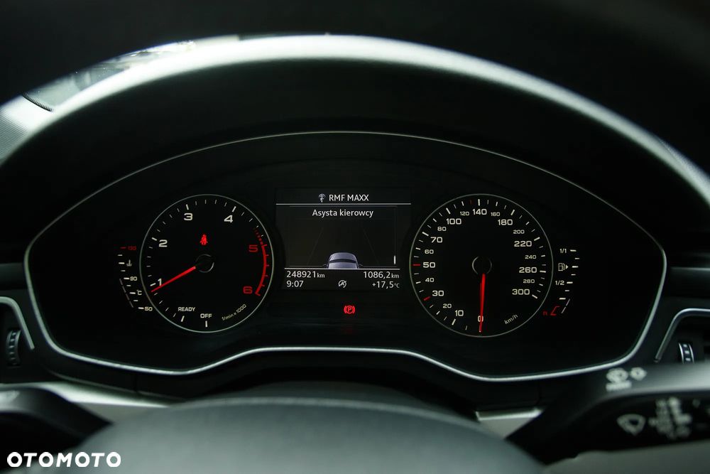 Audi A4 - 20
