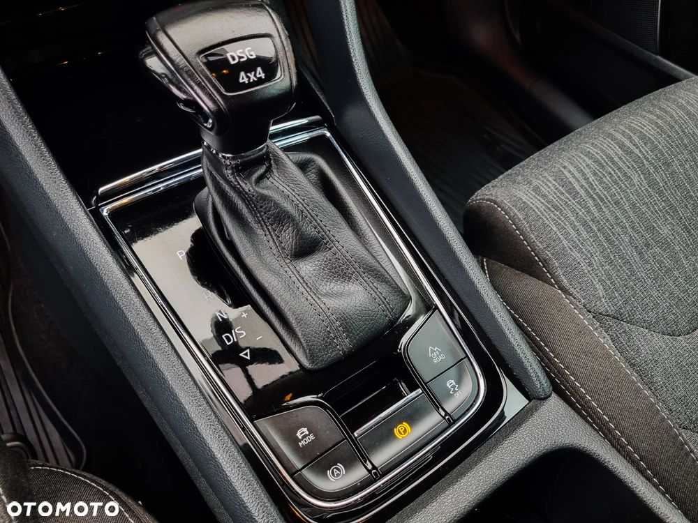 Skoda Kodiaq 2.0 TDI 4x4 Style DSG - 36