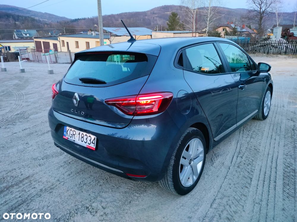 Renault Clio 1.0 TCe Zen - 6