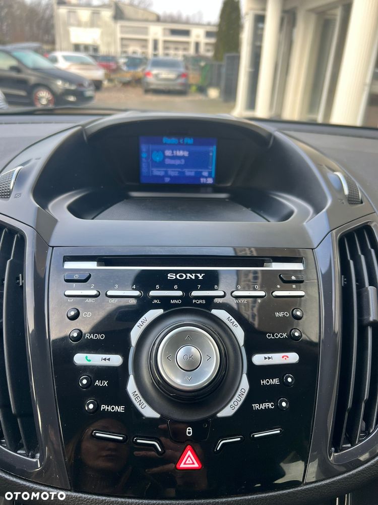 Ford Kuga 2.0 TDCi 4WD Trend - 16