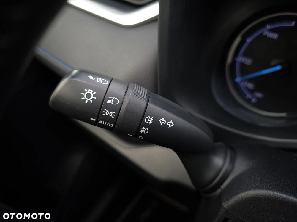 Toyota RAV4 2.5 Hybrid Selection 4x2 - 20